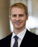 Photo of Allen D. Acomb