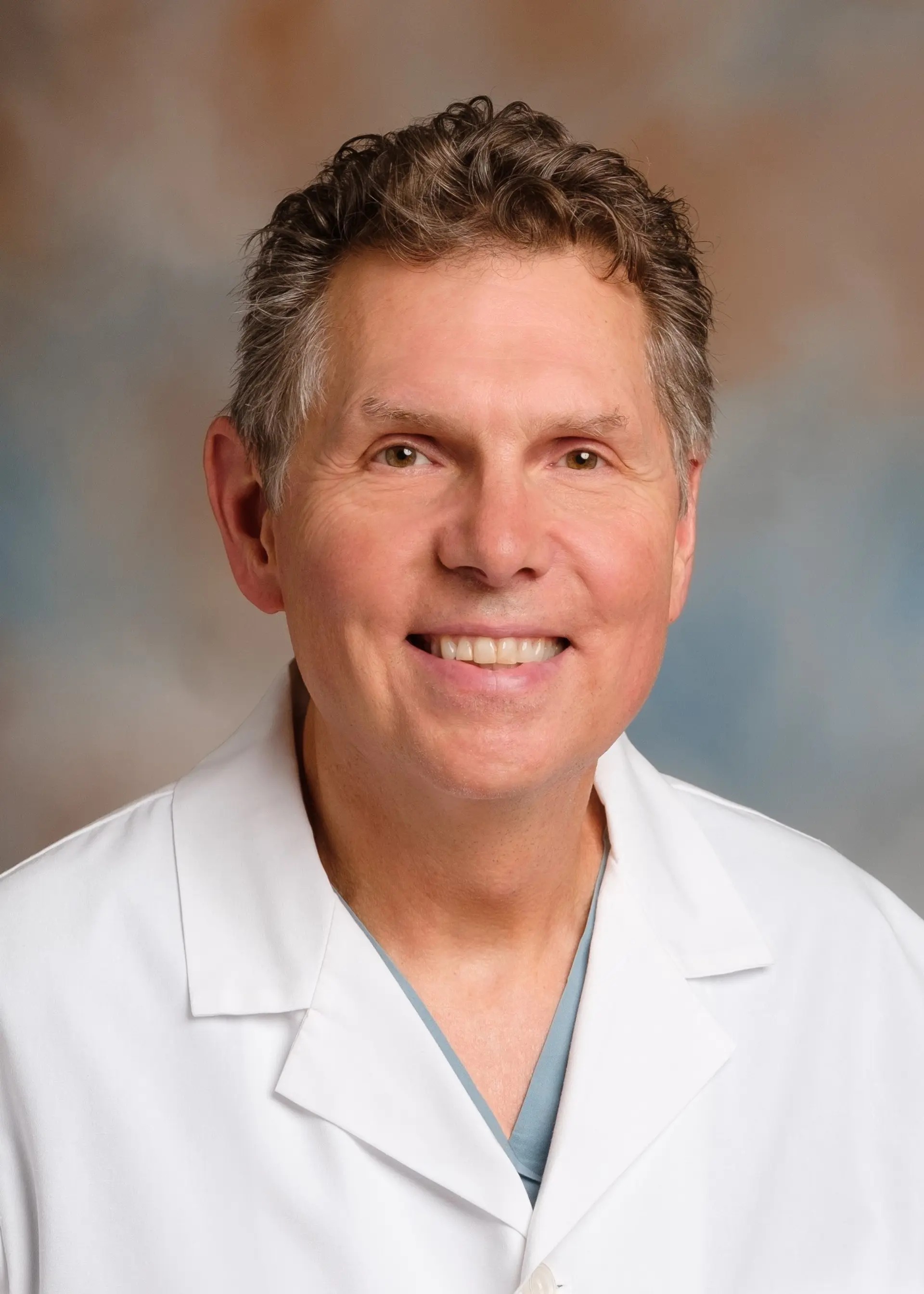 Photo of Dr. Dwayne Anderson