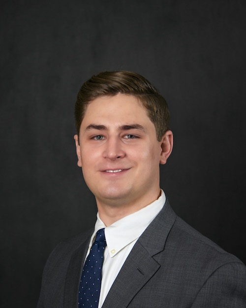Photo of Stephen D. Anderson