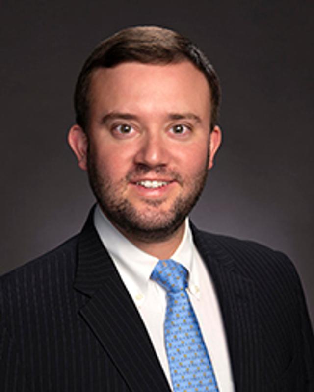 Photo of J. Michael Barraza, Jr.