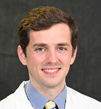 Photo of Marc A. Breaux