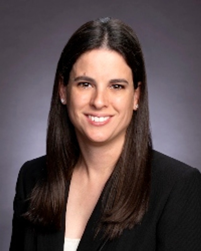 Photo of Virginia 'Jenna' Brown