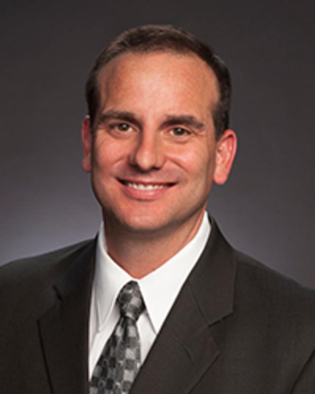 Photo of Michael L. Bruce