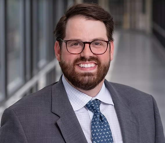 Photo of Hunter T. Christy
