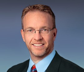 Photo of John W. Colford