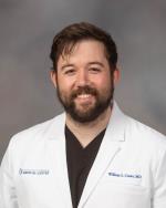 Photo of Will S. Crews
