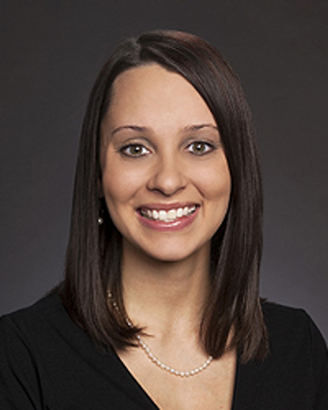 Photo of Victoria Dupuy