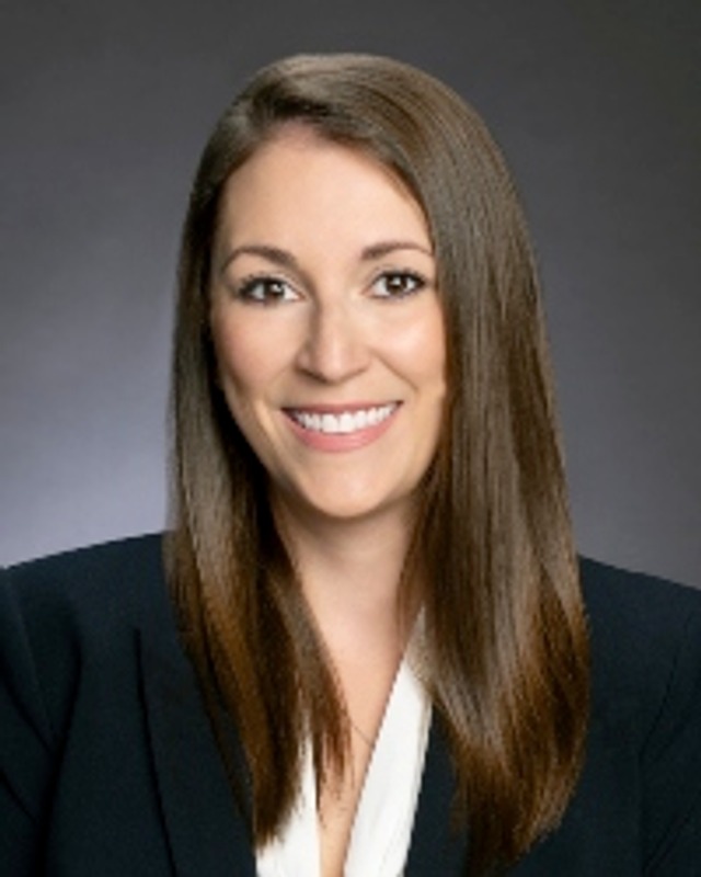Photo of Ashley G. Grindol
