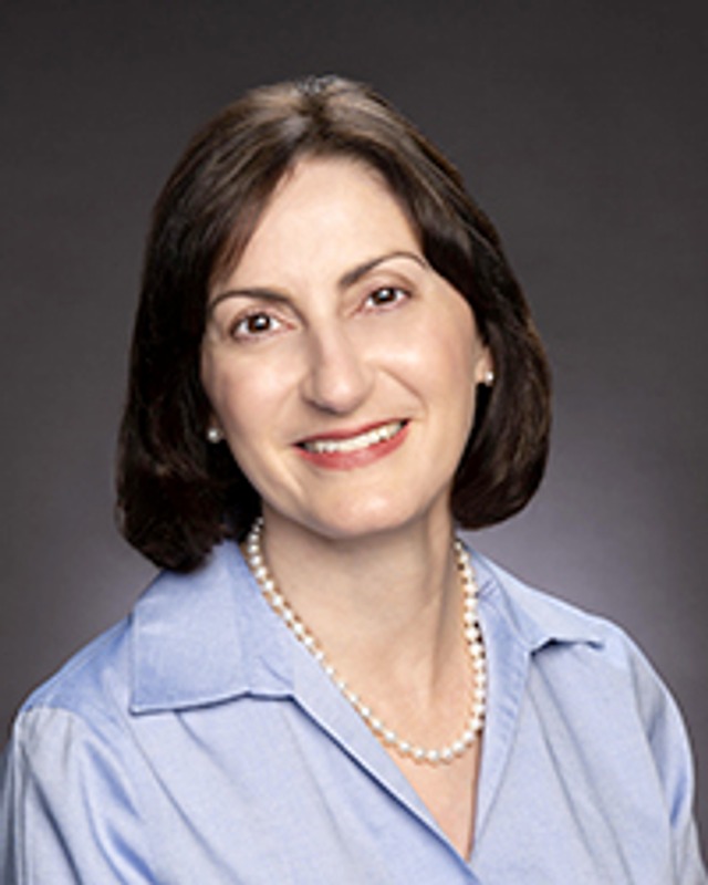 Photo of Heather L. Haddad