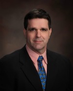 Photo of Blaine H. Hoppe