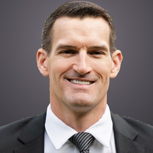 Photo of Stephen S. Johnston