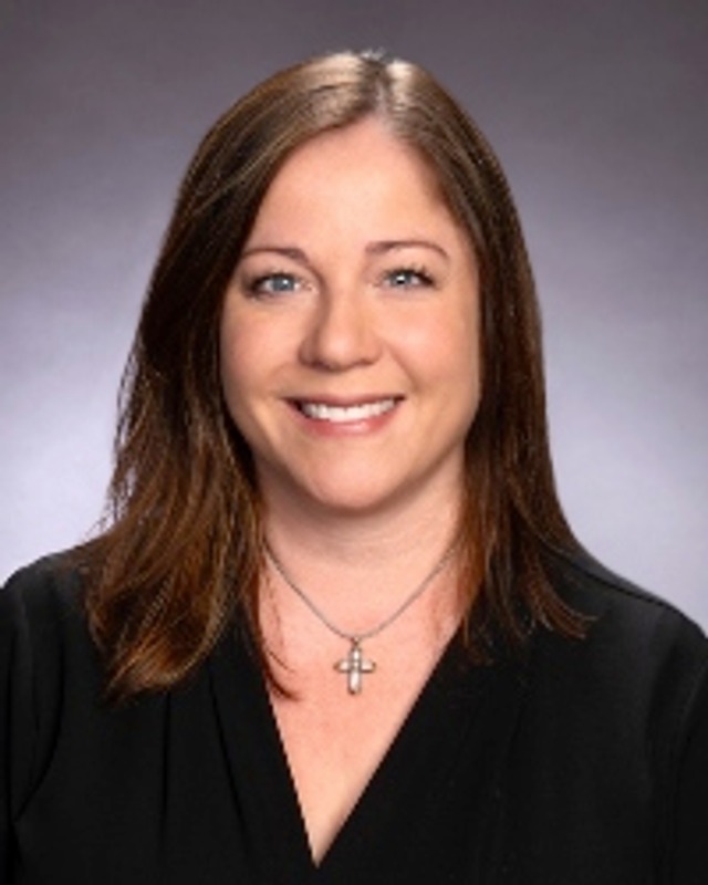 Photo of Deana Jones-Braswell