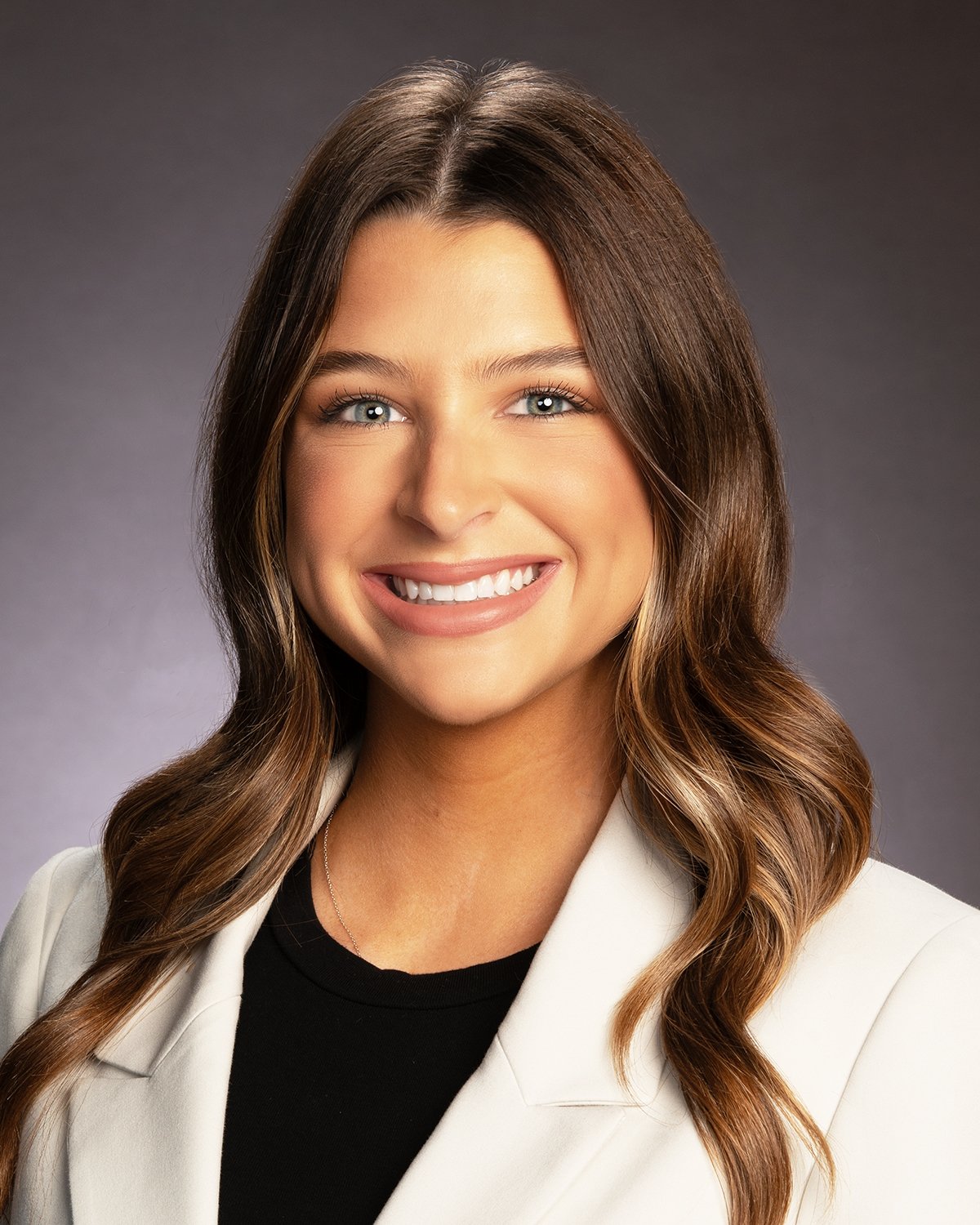 Photo of Kinley C. Hagmann