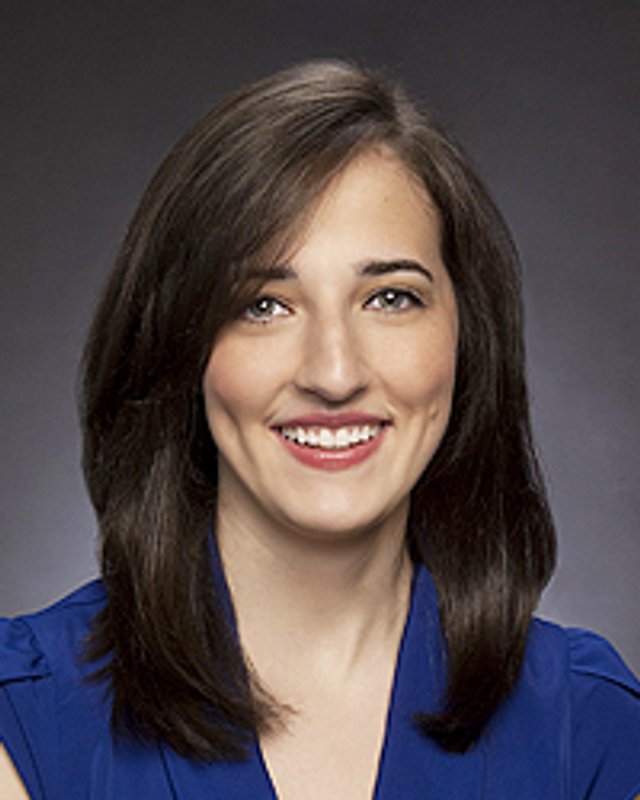 Photo of Sarah Mangham