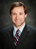 Photo of Blake E. McGehee