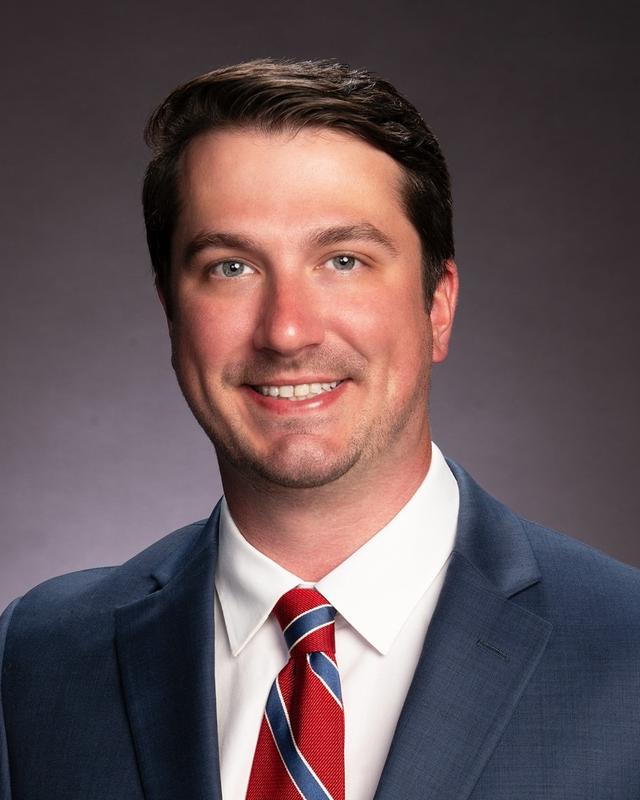 Photo of Devan B. Moody