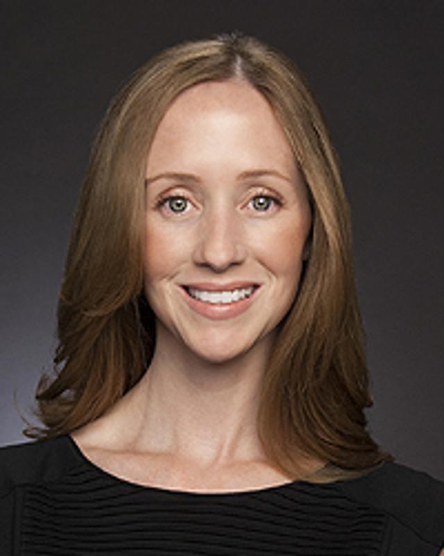 Photo of Misty M. Norman
