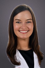 Photo of Meredith Rabalais