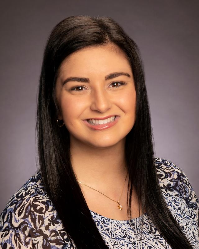 Photo of Shereen Richard