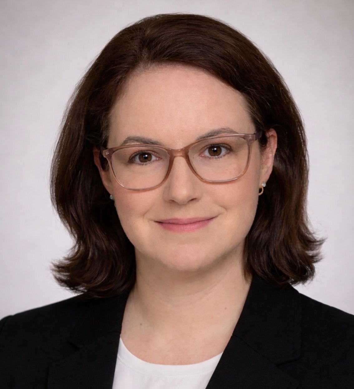 Photo of Stacey M. Ryder