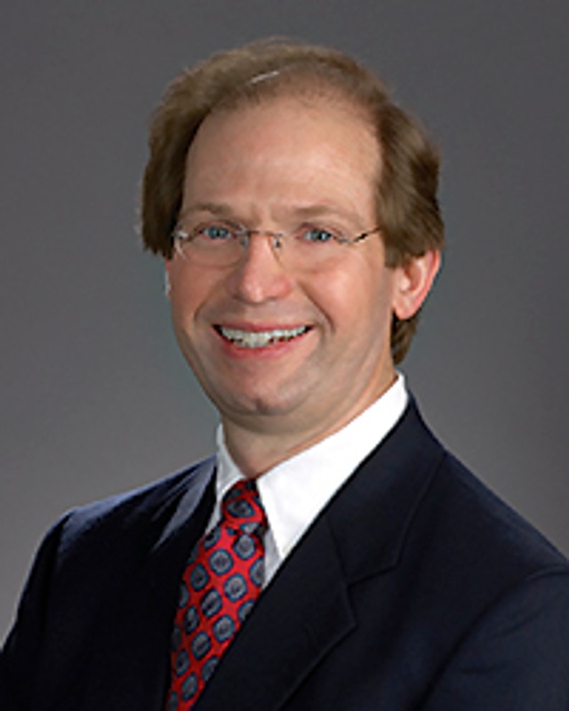 Photo of Gerard B. Tassin