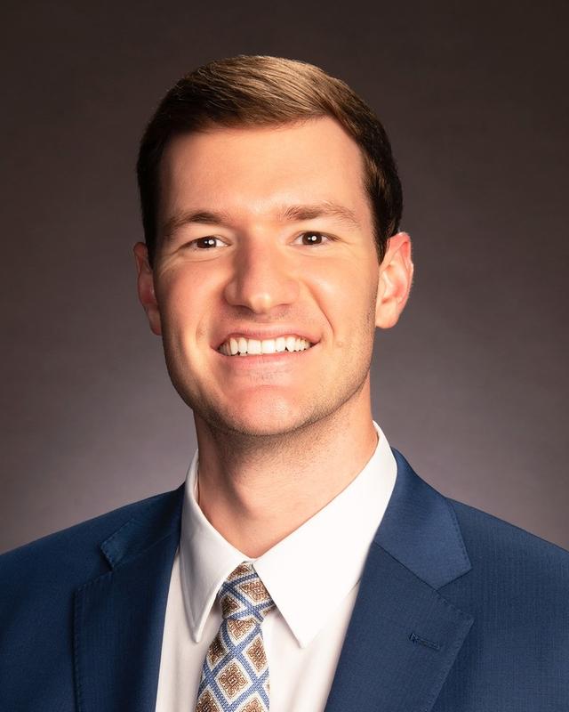 Photo of Eric P. White