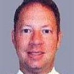 Photo of Neville R. Wichman