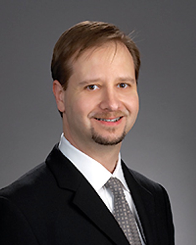 Photo of Mark D. Wofford